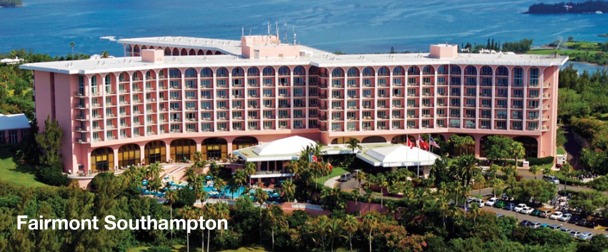 Fairmont Southampton