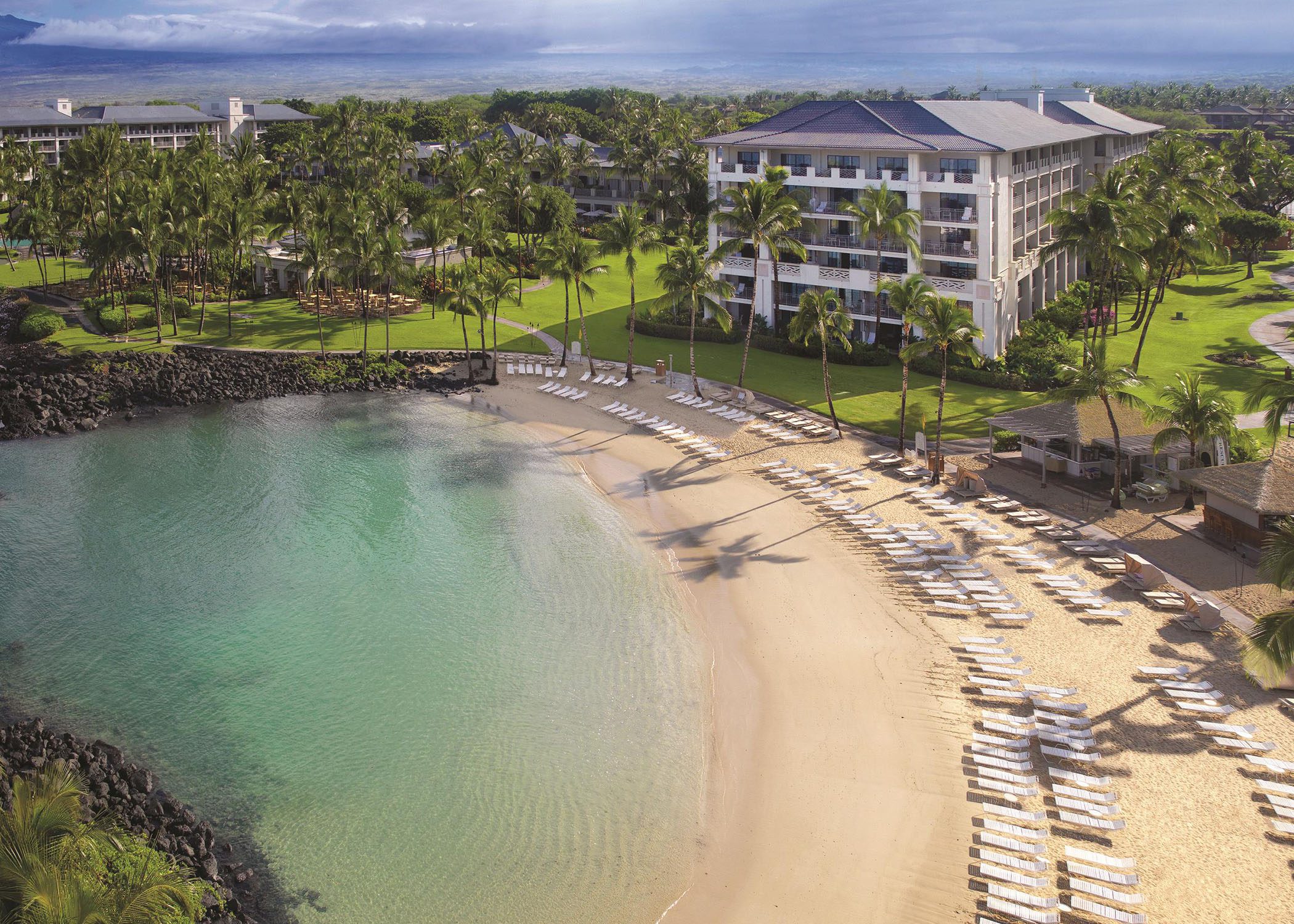 Hawaii, The Big Island