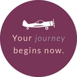 Your Journey Begins Now