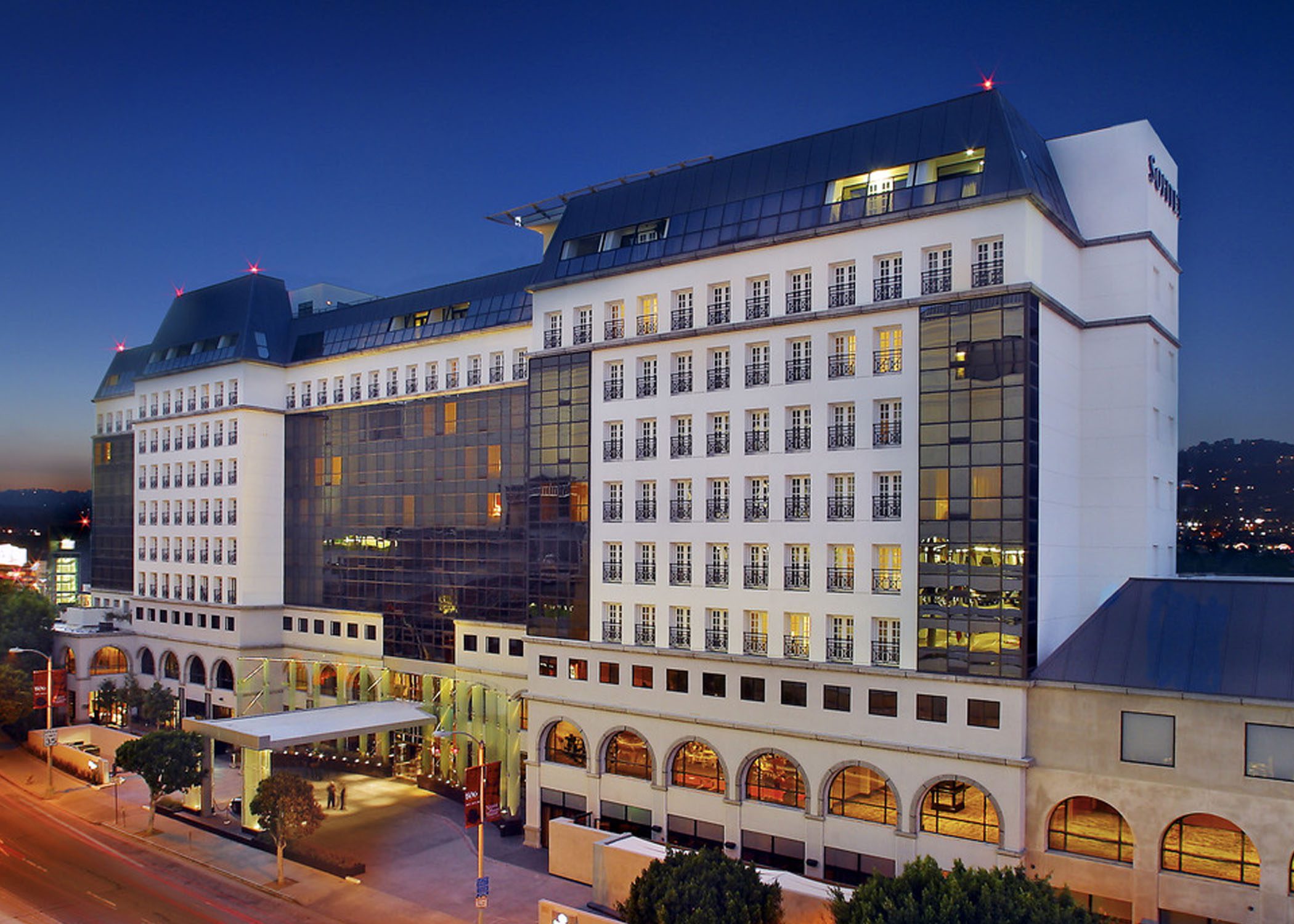 Los Angeles, California