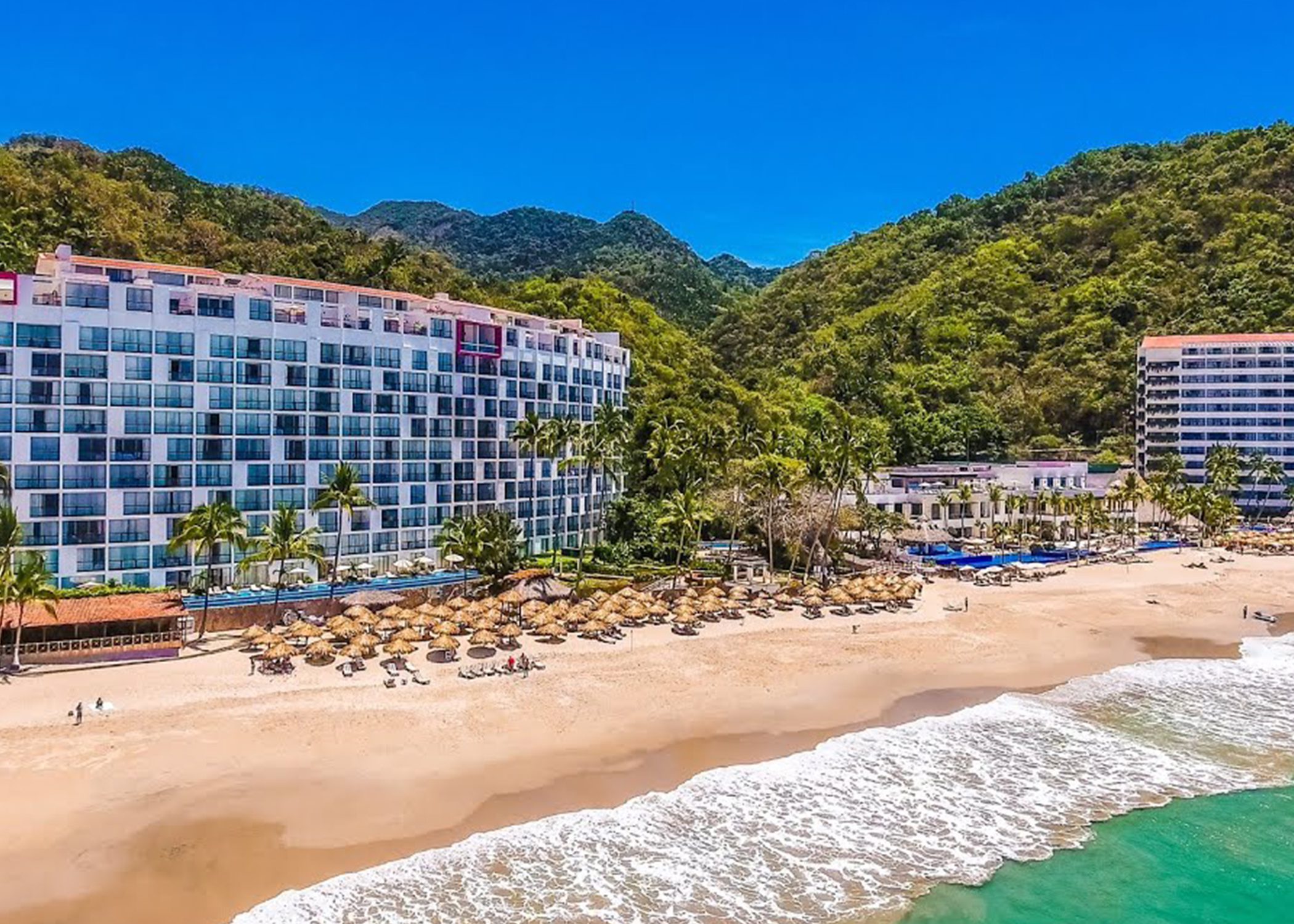 Puerto Vallarta, Mexico